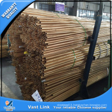 Certificated Refrigeration Copper Tube